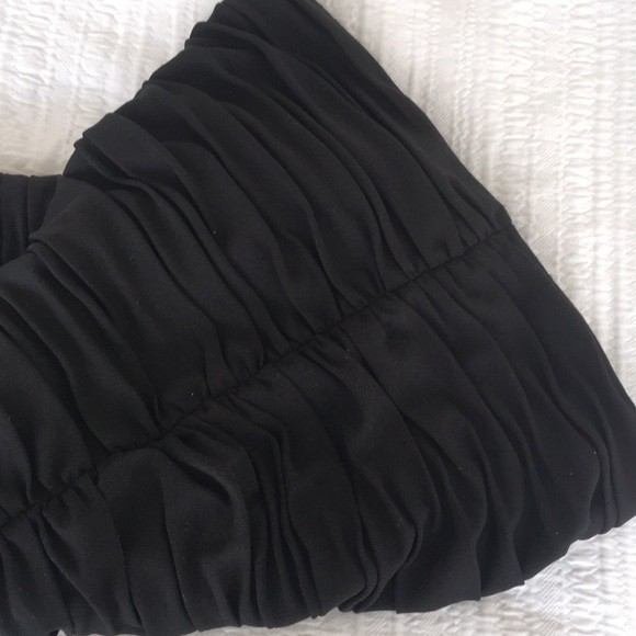 Maje Little Black Dress - Picture 9 of 9